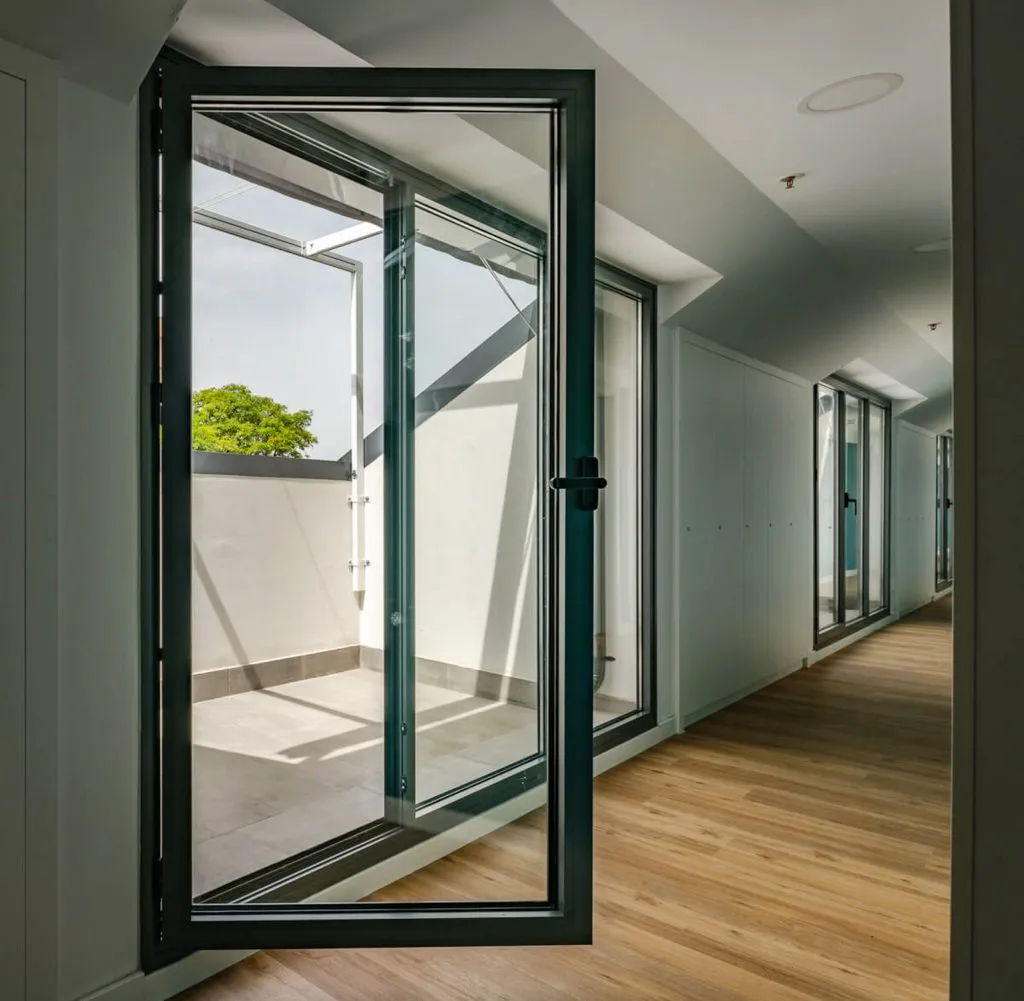 Aluminium Tanger Med