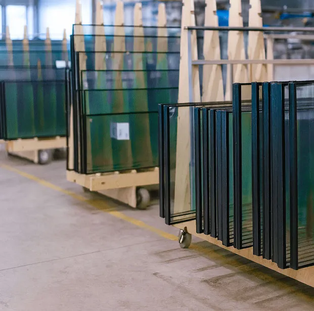 Double vitrage sur mesure à Tanger